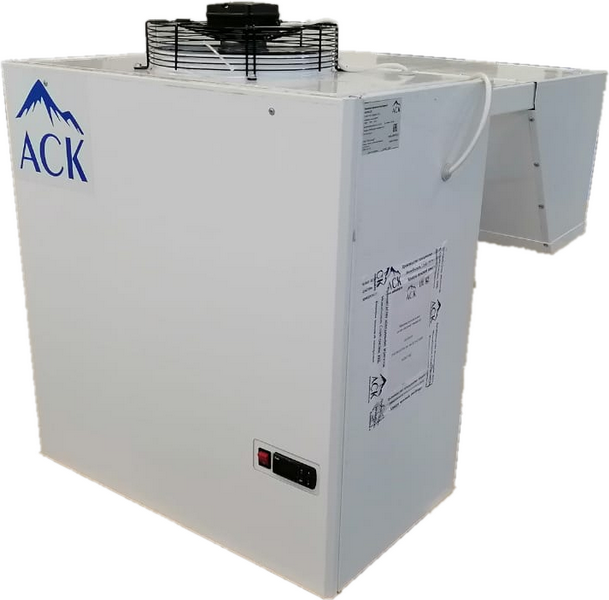 Моноблок ранцевый АСК МН-23