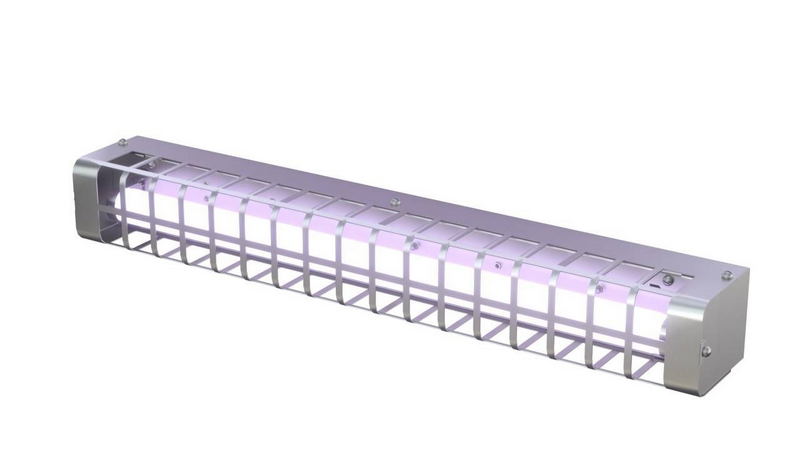 Облучатель бактерицидный Атеси ОБПИ-1-30-02
