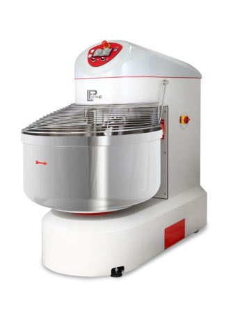Тестомес спиральный LP Group VIS 120