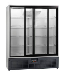 Шкаф холодильный Ариада R1400MC