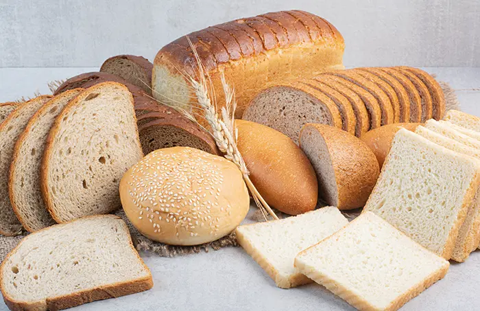 Виды хлебопекарных печей: классификация и назначение