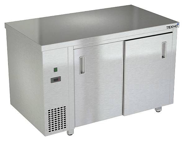 Тепловой стол Техно-ТТ СПС-124/1707НТ