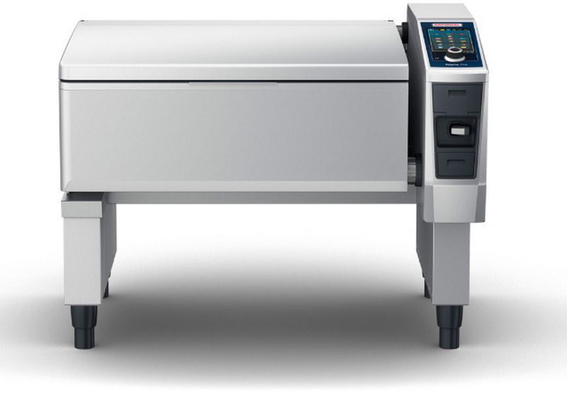 Сковорода многофункциональная RATIONAL iVario Pro XL