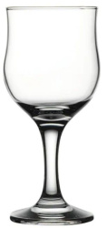 Бокал для вина PASABAHCE Tulipe 310 мл, D 75 мм, H 170 мм