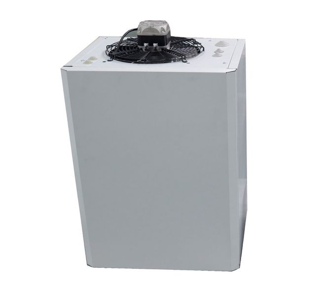 Сплит-система Intercold Limited LCM-109 FT (опция -10° С)