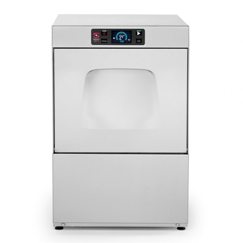Машина стаканомоечная Sammic UX-40BC DD (220 В)