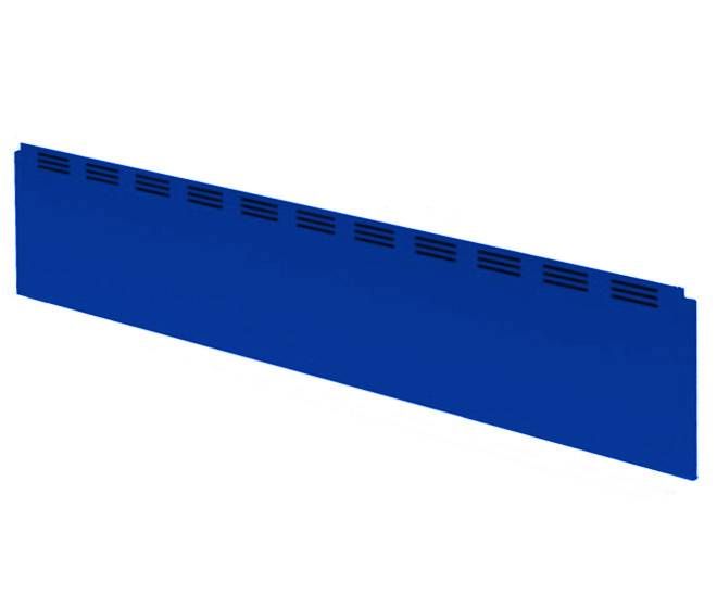 Комплект щитков МариХолодМаш ВХСп-1, 875 Нова; ВХСп-1, 875 Купец (синий)