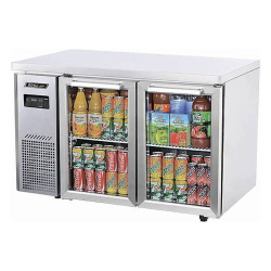Стол холодильный Turbo Air KGR12-2-600
