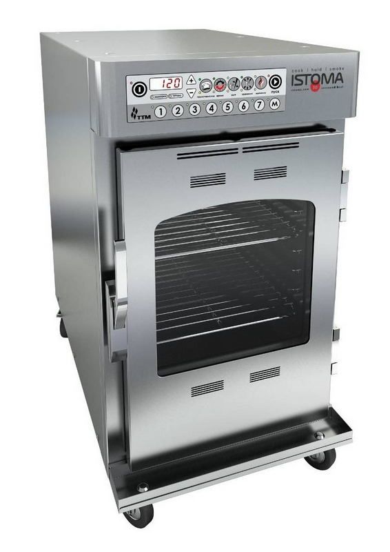 Печь низкотемпературная Istoma mini