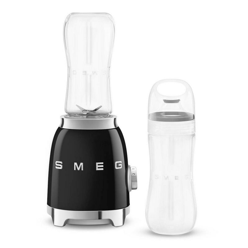 Блендер бытовой SMEG PBF01BLEU
