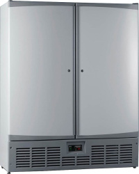 Шкаф морозильный Ариада R1400L