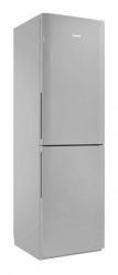 Холодильник POZIS RK FNF-172 серебристый ручки вертикальные