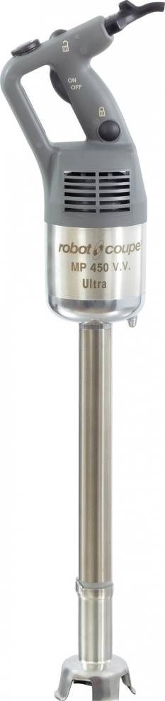 Миксер ручной Robot-coupe MP 450 Ultra V.V. Led