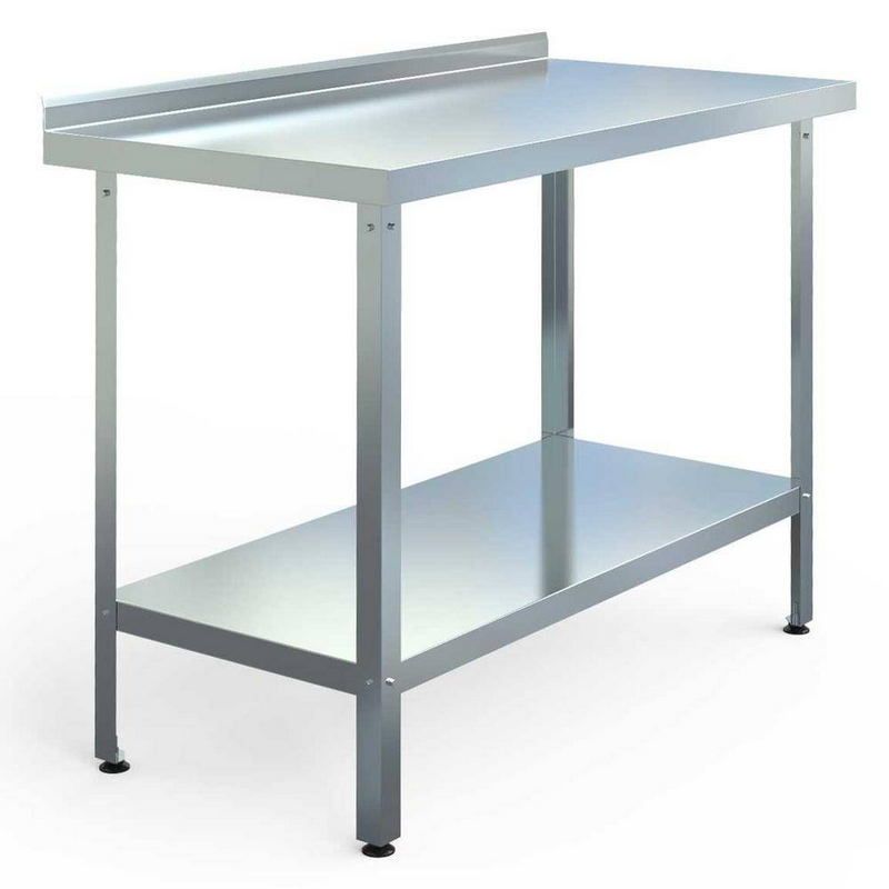Стол производственный Assum СПБ-С-16/8-П (СПСБ-16/8-П)