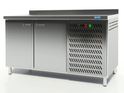 Стол холодильный Eqta Smart СШС-0,2-1400
