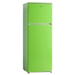 Холодильник ARTEL HD-316 FN зеленый