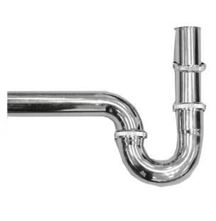 Сифон-выпуск Kocateq 5500150 (H0140)