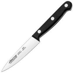 Нож поварской Arcos Универсал L200/100 мм, B21 мм черный 280204