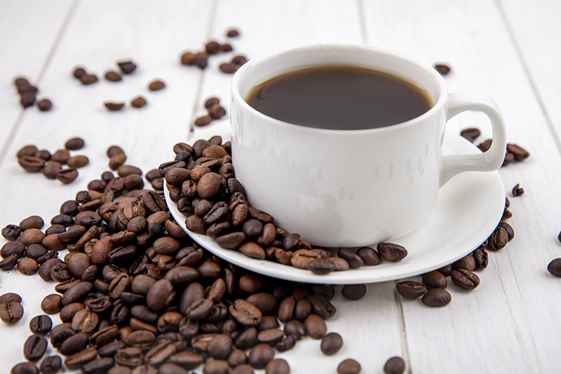 5 причин выбрать кофемашину SAECO