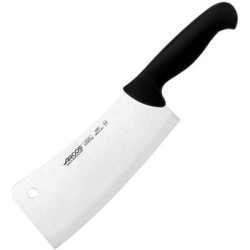Нож для рубки Arcos 2900 L360/200 мм, B90 мм черный 297525