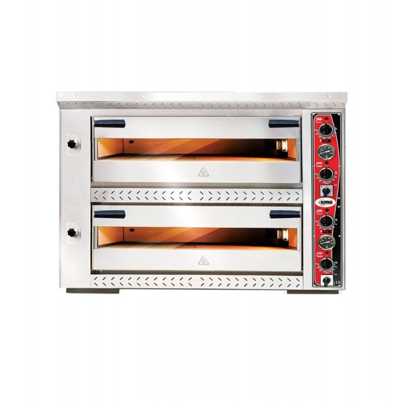 Печь для пиццы GMG PG 44 DE