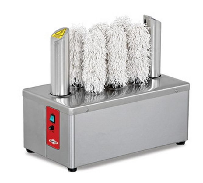 Машина сушильно-полировочная для бокалов Empero EMP.BPR.001