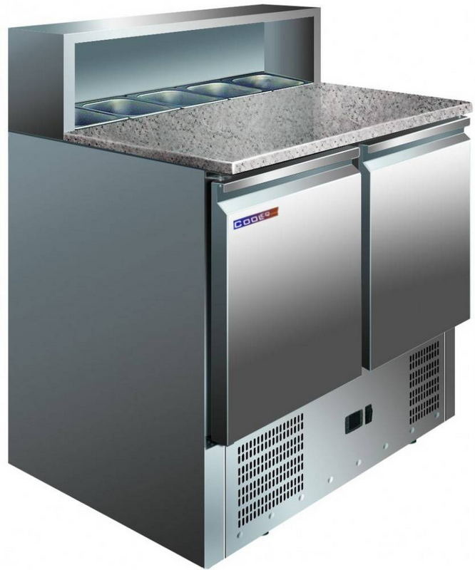 Стол для пиццы COOLEQ PS900