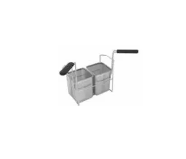 Корзина для макароноварки Apach Chef Line SLSXPCF16