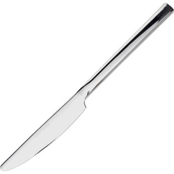 Нож десертный KunstWerk Profile L 205/90 мм, B 4 мм