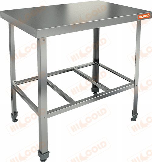 Стол производственный HICOLD НСО-9/7 ЭЦ