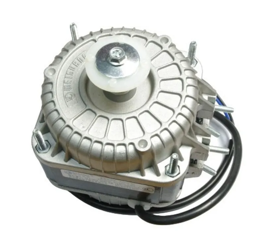 Двигатель вентилятора Kocateq YXDL16WN fan