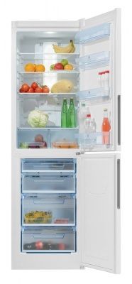 Холодильник POZIS RK FNF 173 серебристый