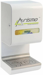 Стерилизатор рук Arismo ArD-04 серый