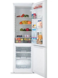 Холодильник ARTEL HD-345 RN белый