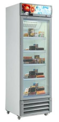 Шкаф морозильный SCAN KF 520