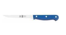 Нож филейный Icel TECHNIC синий 150/270 мм.