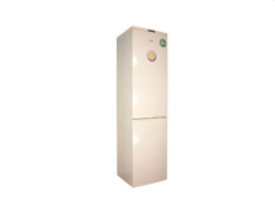 Холодильник DON R-299 BE (бежевый мрамор)
