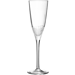Бокал-флюте для шампанского Cristal D'arques Intuition 170 мл, D 60 мм, H 235 мм