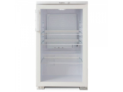 Шкаф барный холодильный Бирюса 102