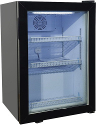 Шкаф барный морозильный Viatto VA-SD98