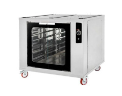Расстоечный шкаф ITPIZZA XL 6-66 под печь для пиццы ML6