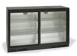 Шкаф барный холодильный TEFCOLD BA30S2