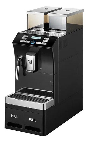 Кофемашина суперавтомат PROXIMA BTB 101+5