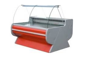 Витрина универсальная ПРЕМЬЕР ВСУП1-0, 63ТУ/Ф-2, 5 (-6…+6)