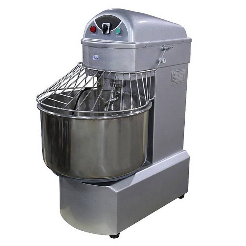 Тестомес спиральный Viatto Commercial HS-40AP