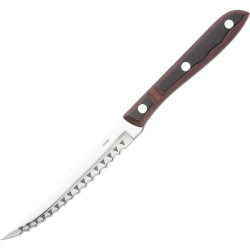 Нож для стейка Eternum Gastronum L 220/110 мм, B 10 мм