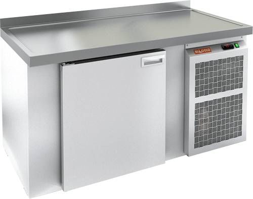 Кегератор HICOLD BR-1/GNK W для розлива