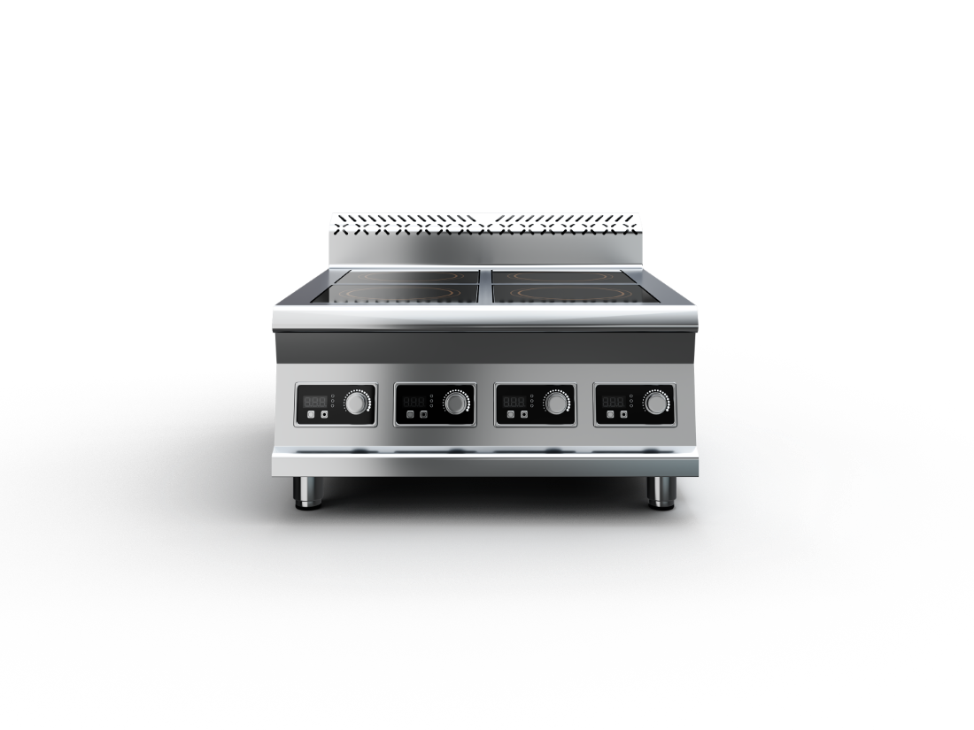 Плита индукционная RADA ПИЧ-4К7/3, 5-7/7, 5/4, 7