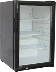 Шкаф барный холодильный Viatto VA-SC70EM