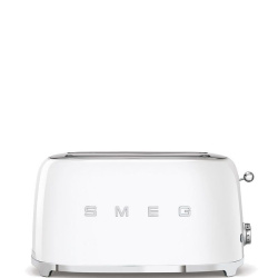 Тостер бытовой SMEG TSF02WHEU